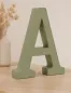 Preview: Decorative letter M