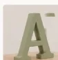 Preview: Buchstabe A