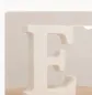 Preview: Buchstabe E