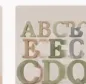 Preview: Decorative letter M