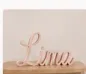 Preview: Geschenk-Schriftzug „Lina“