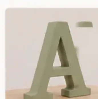 Buchstabe A