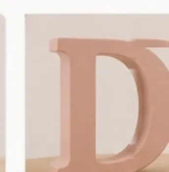 Buchstabe D